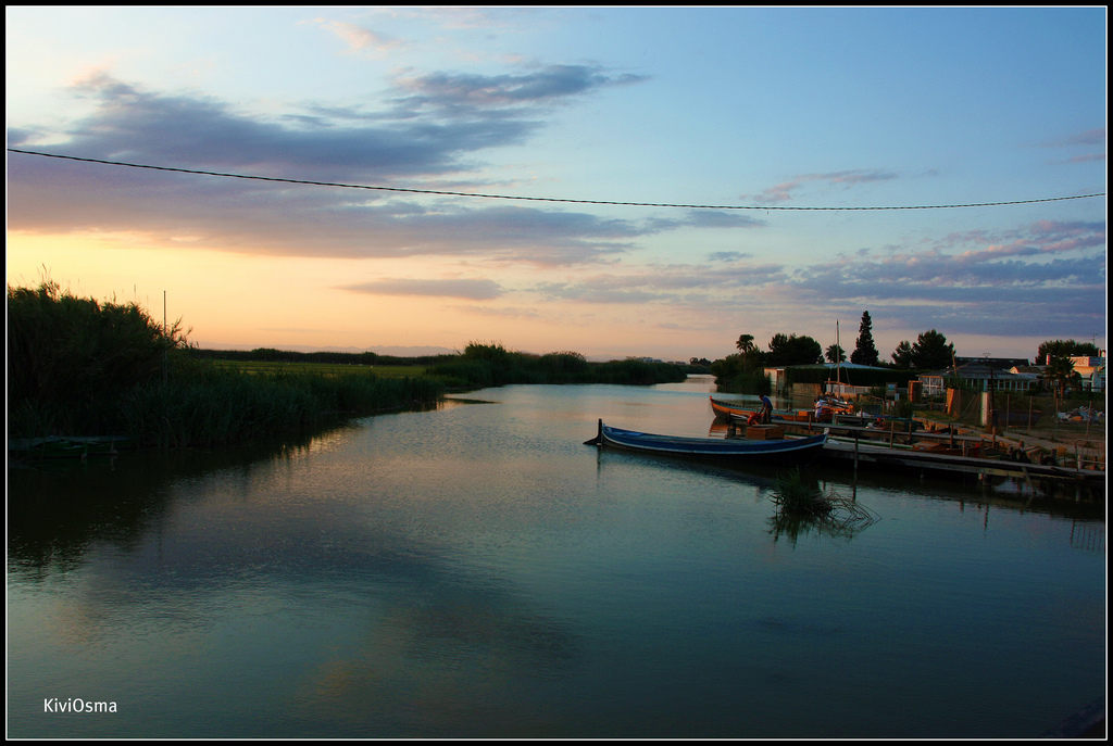 ALBUFERA (VALENCIA)