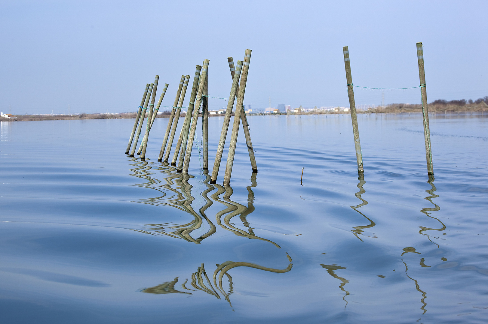 ALBUFERA, VALENCIA