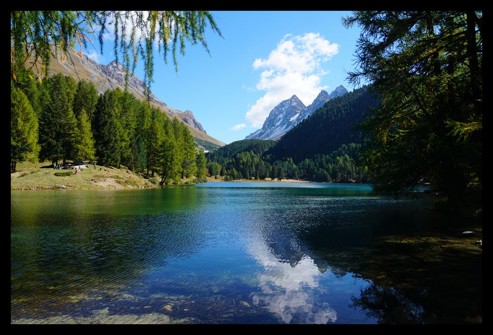 Albula Foto & Bild europe, schweiz & liechtenstein, kt. graubünden