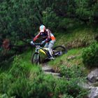 Albula Downhill