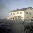 Albula Pass