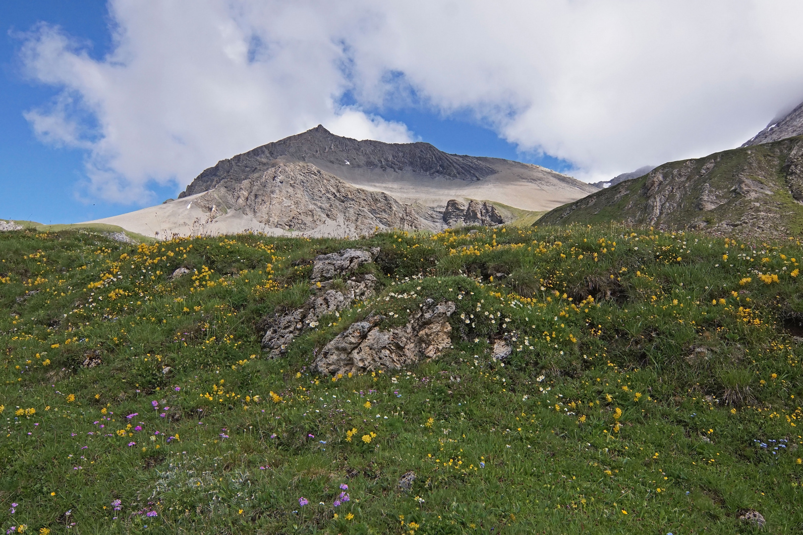 Albula-Pass