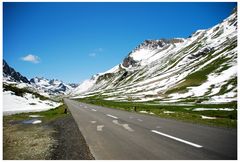 Albula-Pass