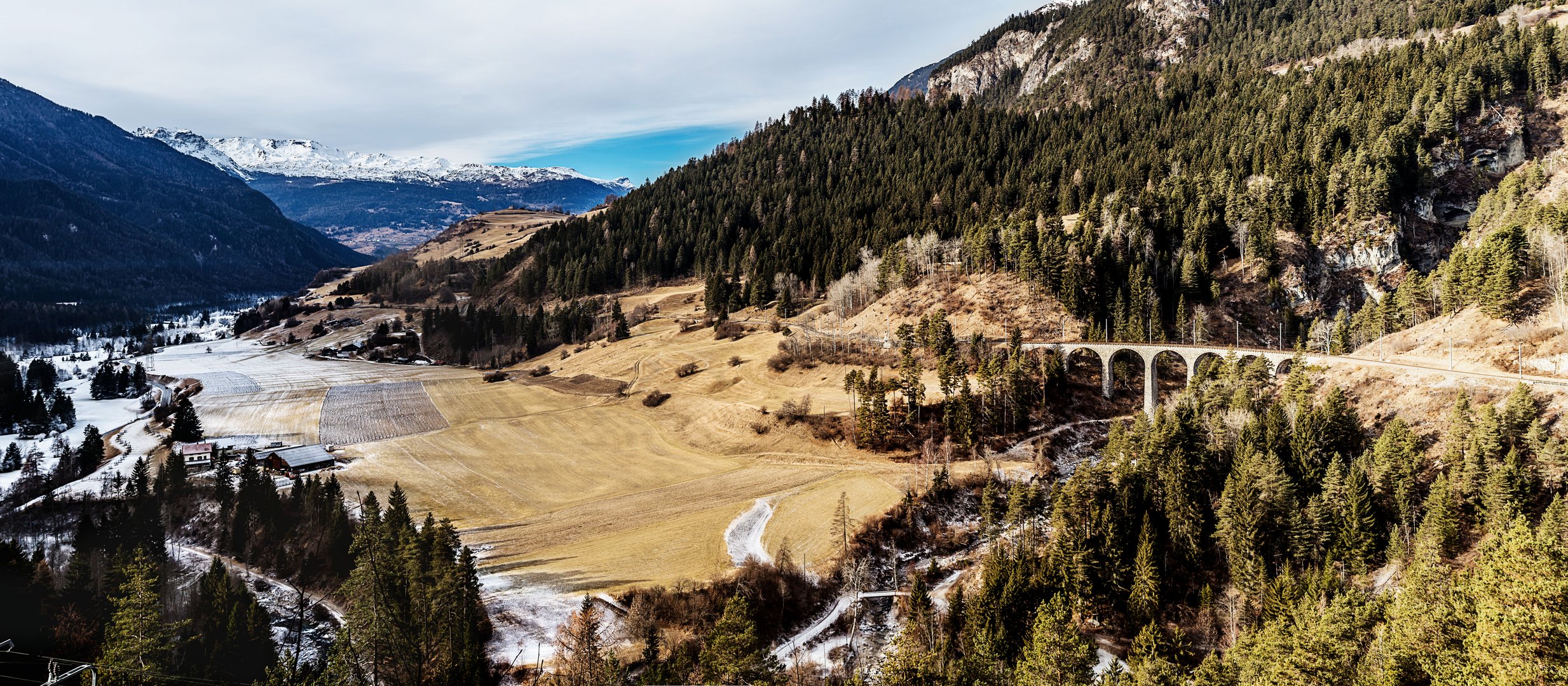 Albulabahn