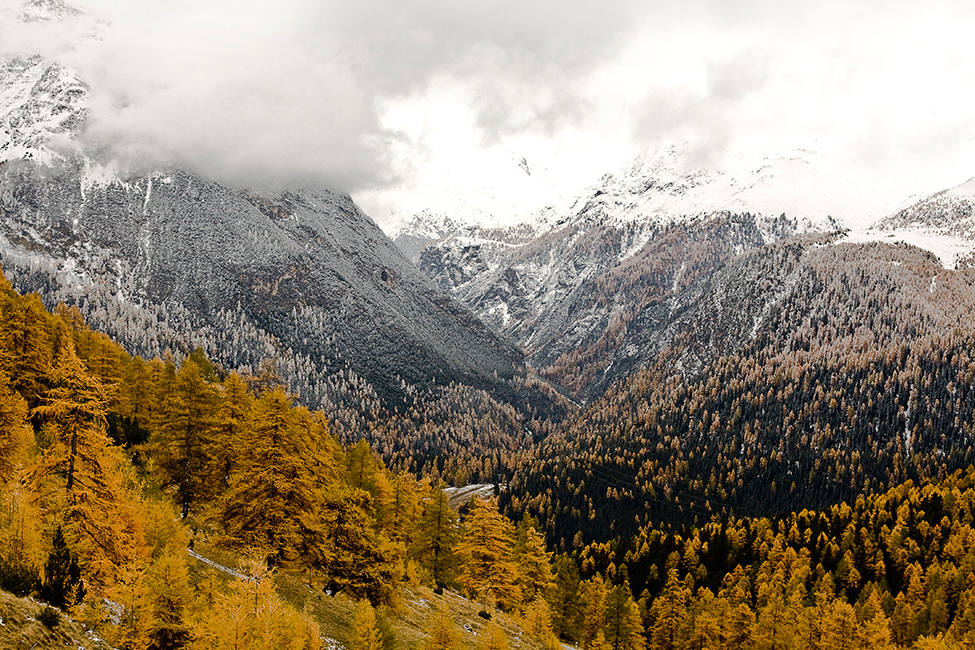 Albulapass