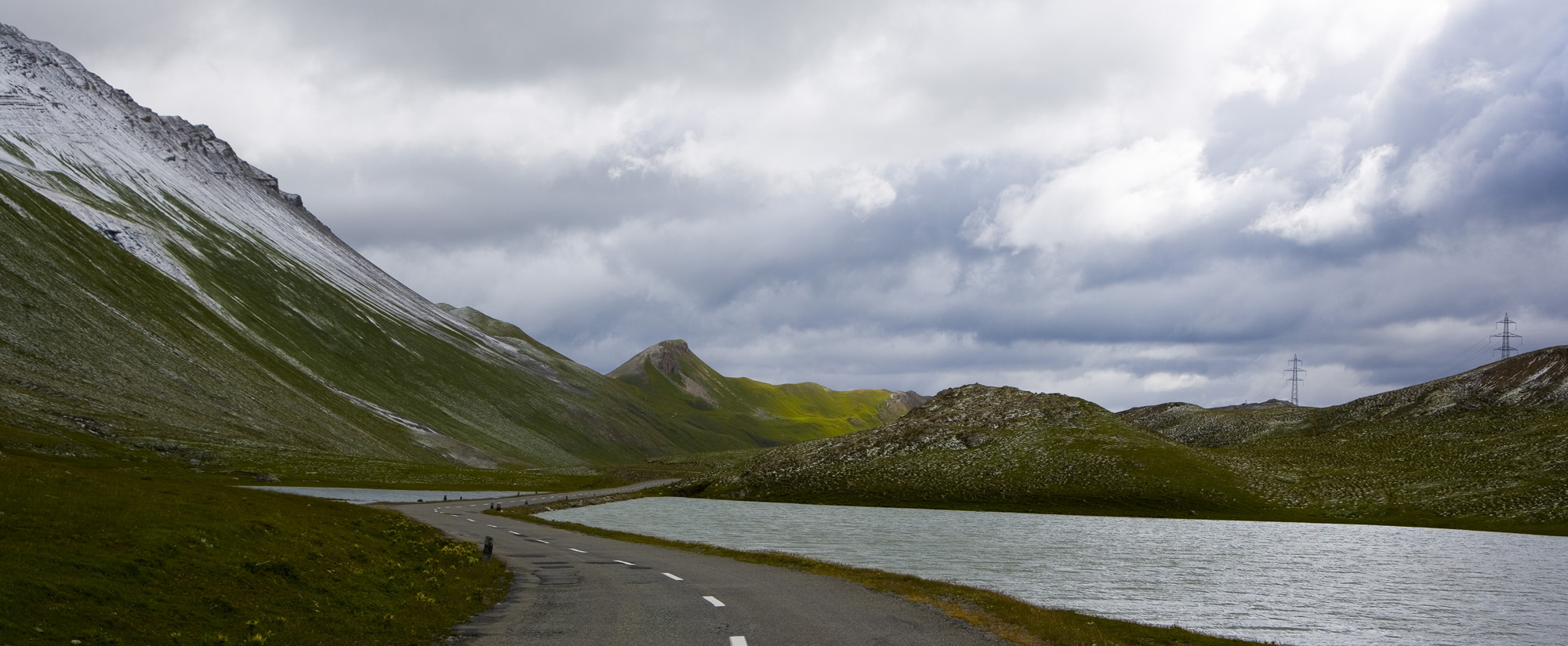 Albulapass