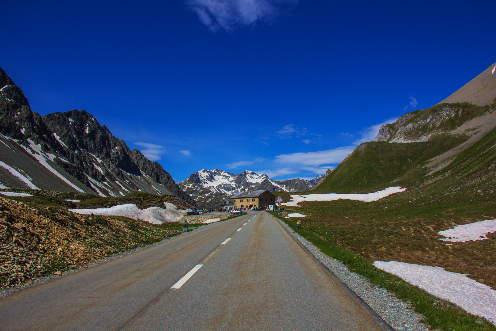 Albulapass