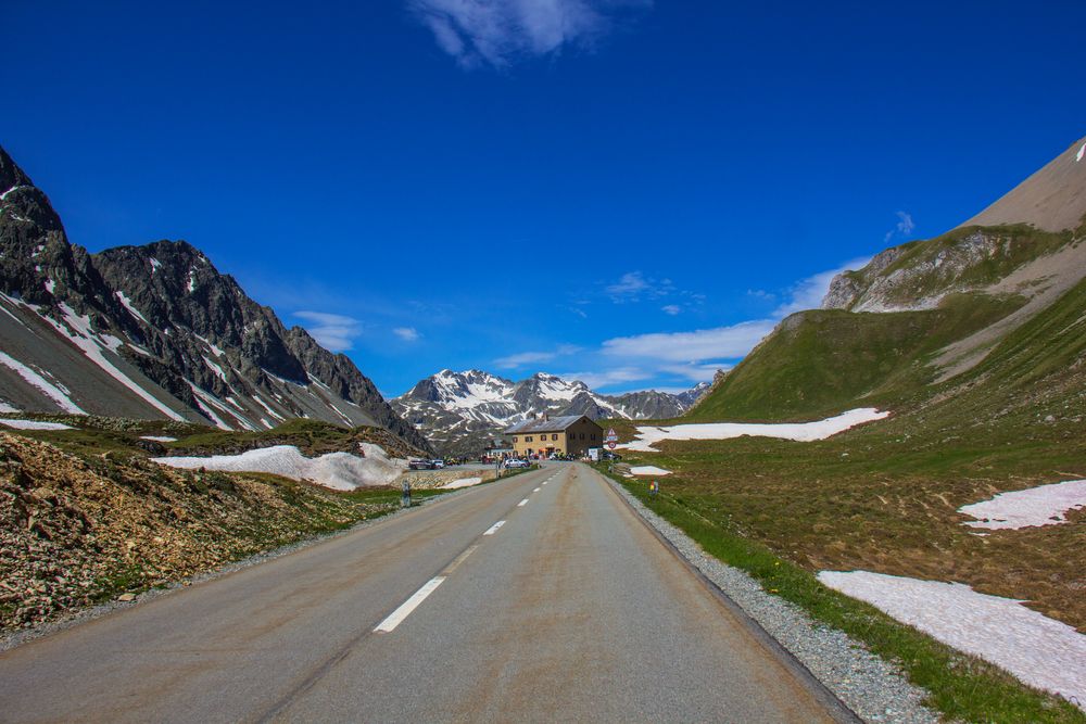 Albulapass