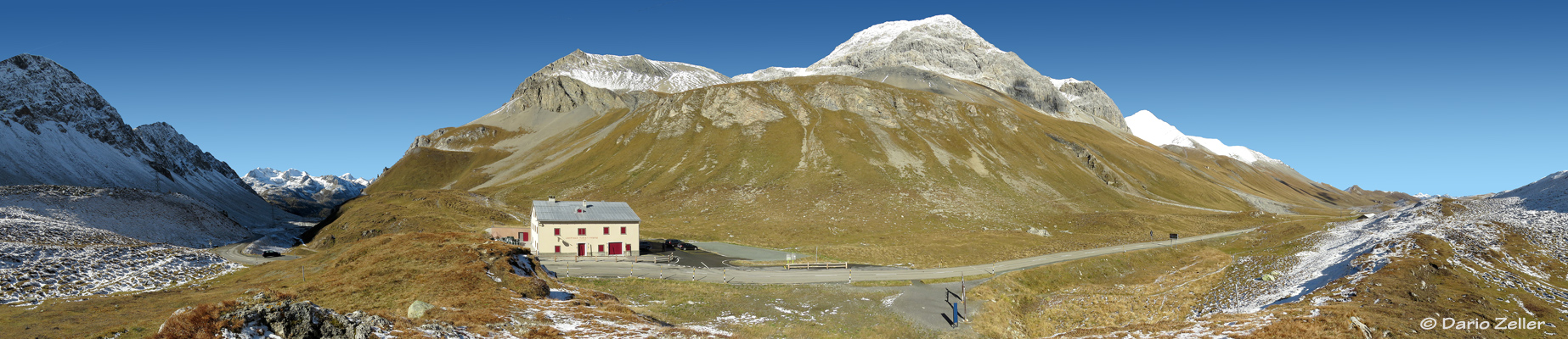 Albulapass