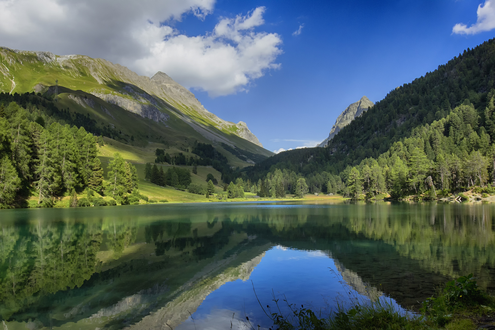 Albulapass