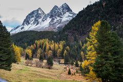 Albulapass, Graubünden, Schweiz          DSC_3048