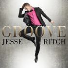 Album Cover: GROOVE Jesse Ritch