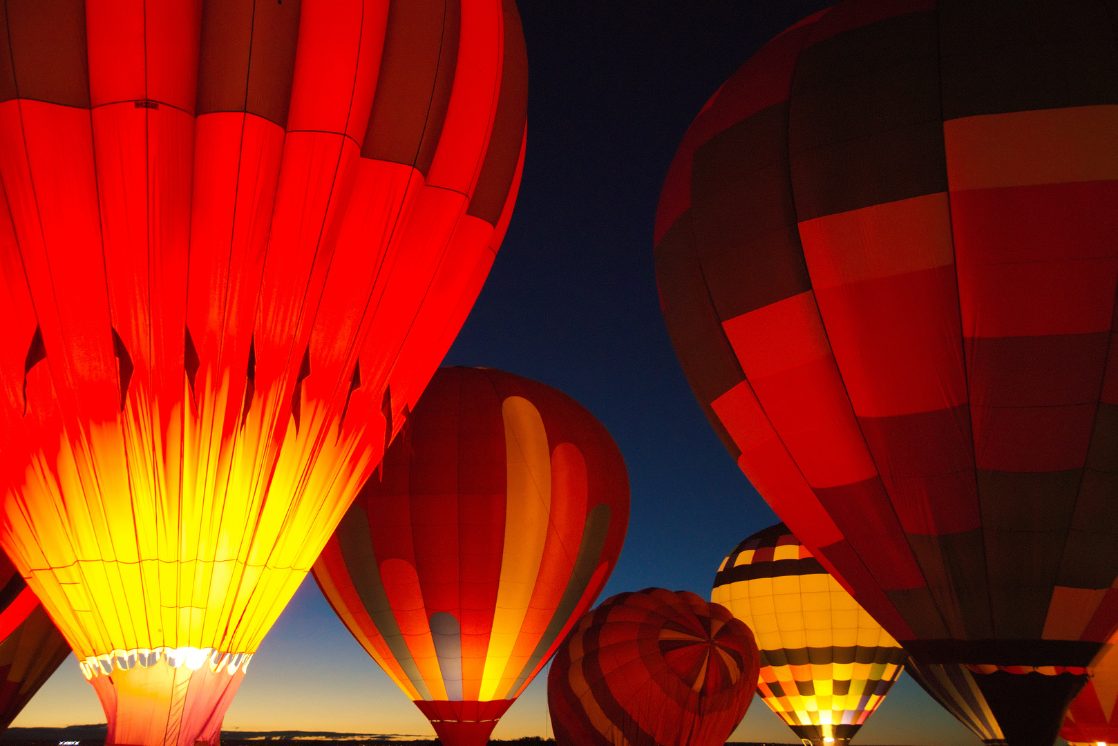 Albuquerque Balloon Fiesta