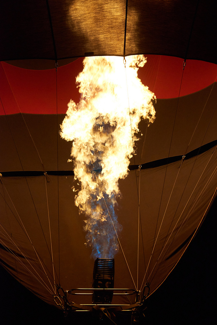 Albuquerque Balloonfiesta