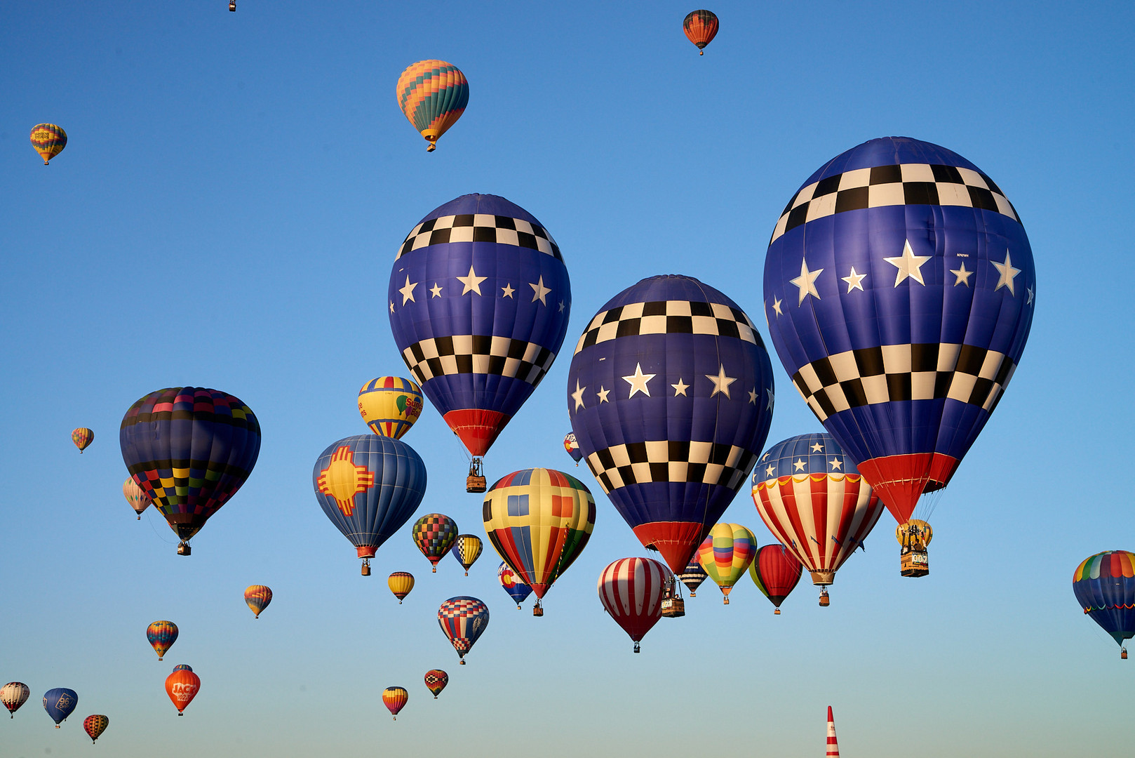 Albuquerque Balloonfiesta