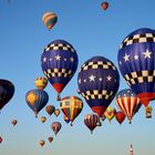 Albuquerque Balloonfiesta