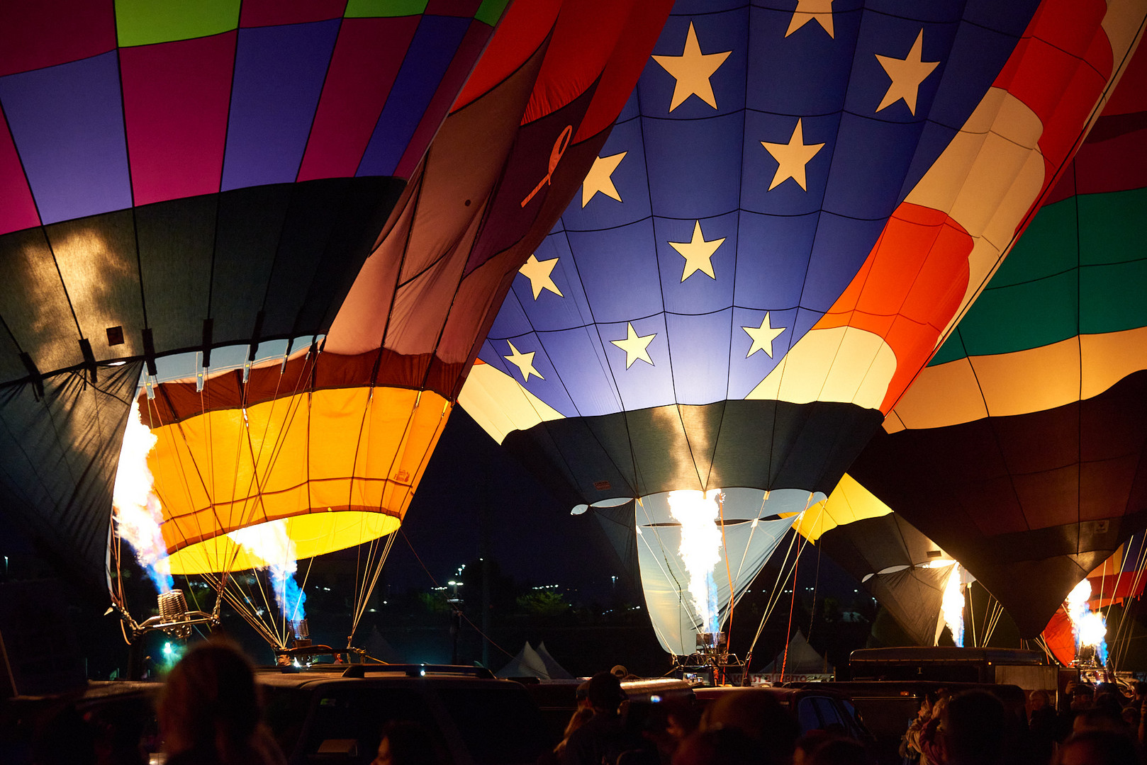 Albuquerque Balloonfiesta