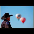 Albuquerque International Balloon Fiesta