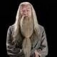 Albus Dumbledore