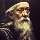 Albus_Dumbledore_painted_by_Rembrandt
