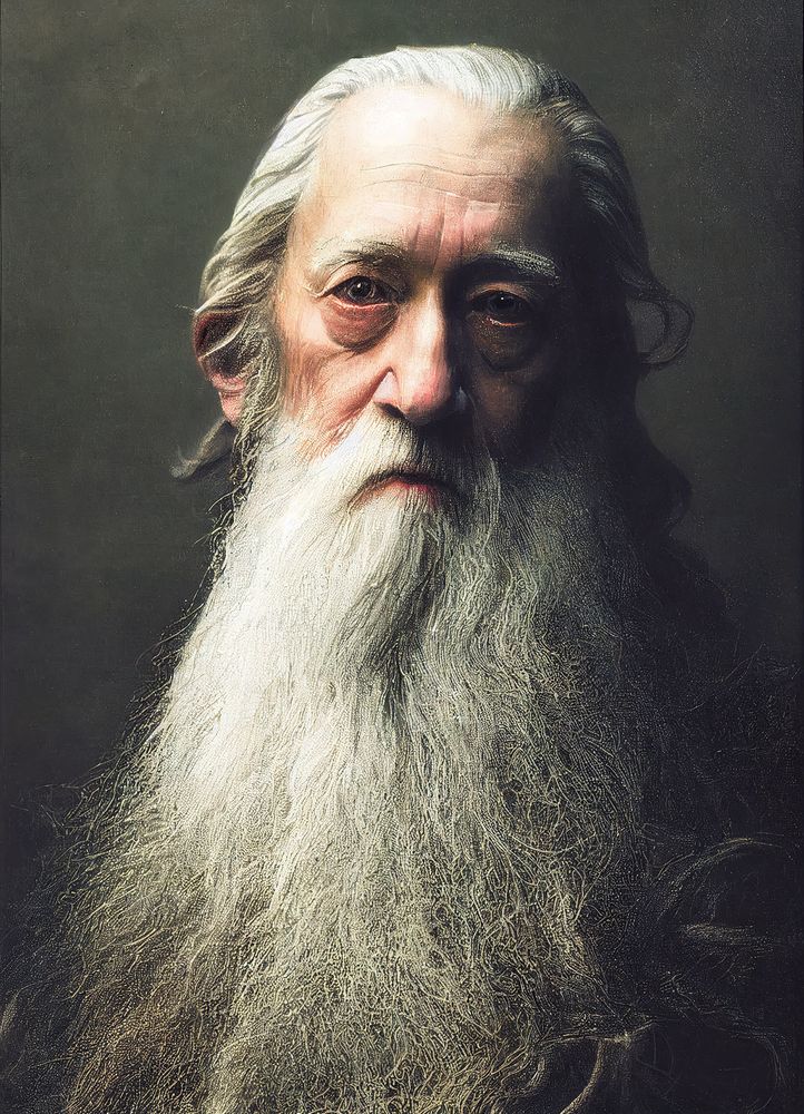 Albus_Dumbledore_painted_by_Rembrandt2