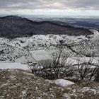 Albwinterblick