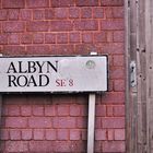 Albyn Road