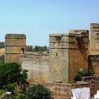 Alcalá de Guadaira. Castillo.