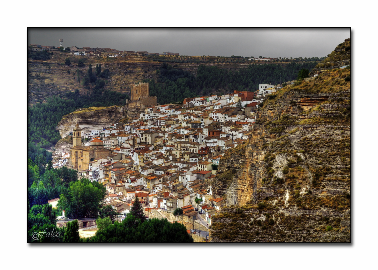 Alcala de Jucar