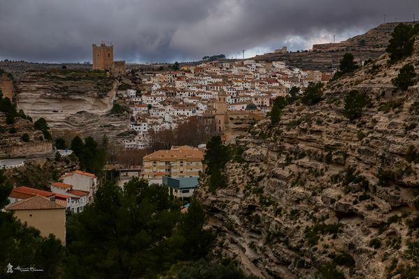 Alcalá del Jucar