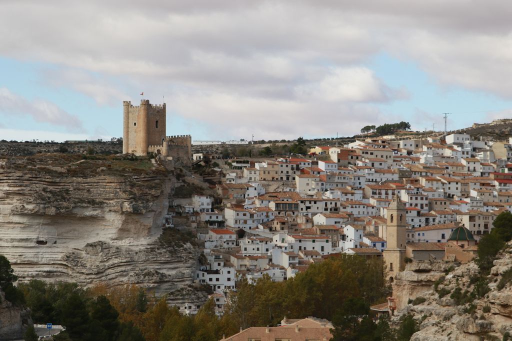 Alcalá del Júcar