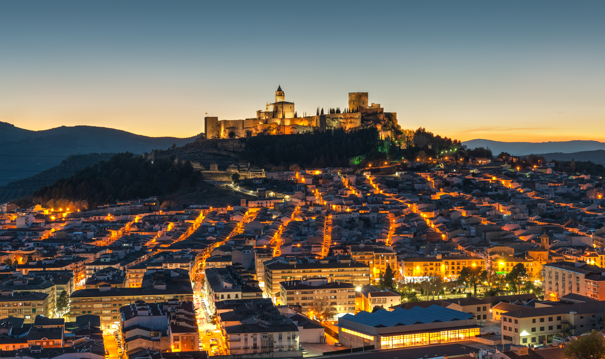 Alcalá la Real