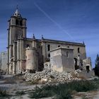 Alcala La Real - Iglesia Santa Maria la Mayor