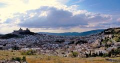 Alcalá La Real (Jaén)