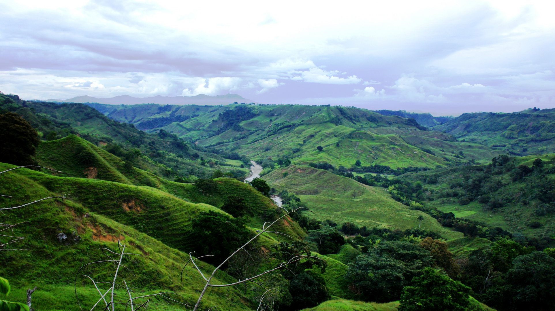 ALCALA VALLE VIA CARTAGO