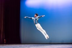 Alcanzando las nubes