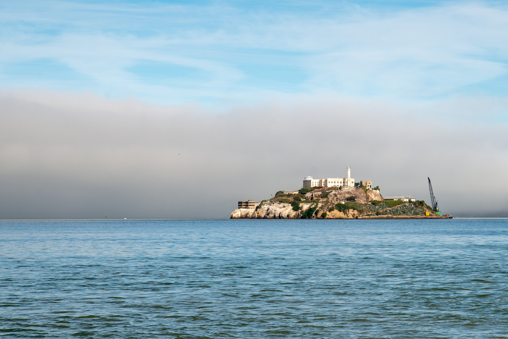 Alcatraz