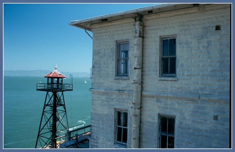 Alcatraz 1