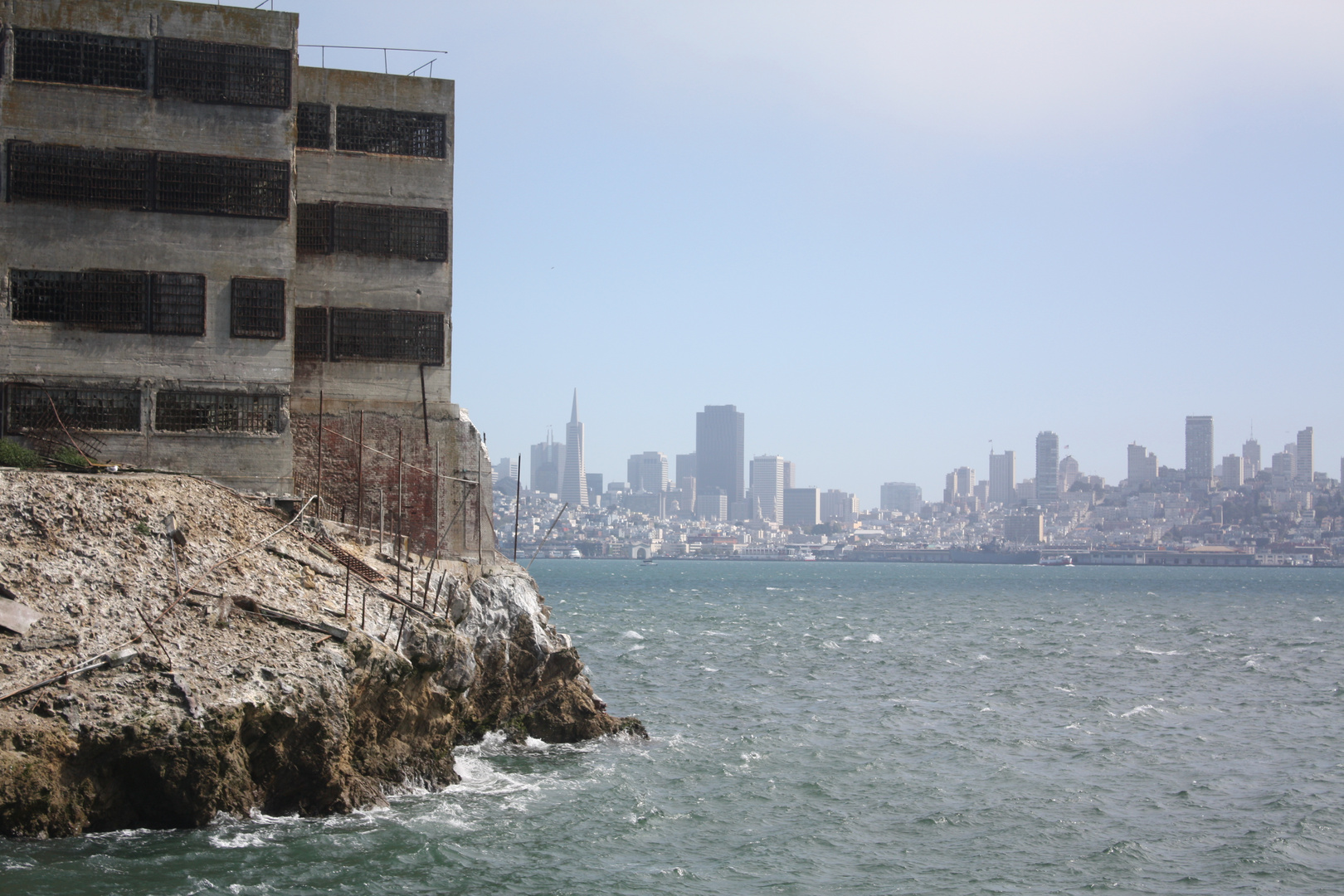 Alcatraz