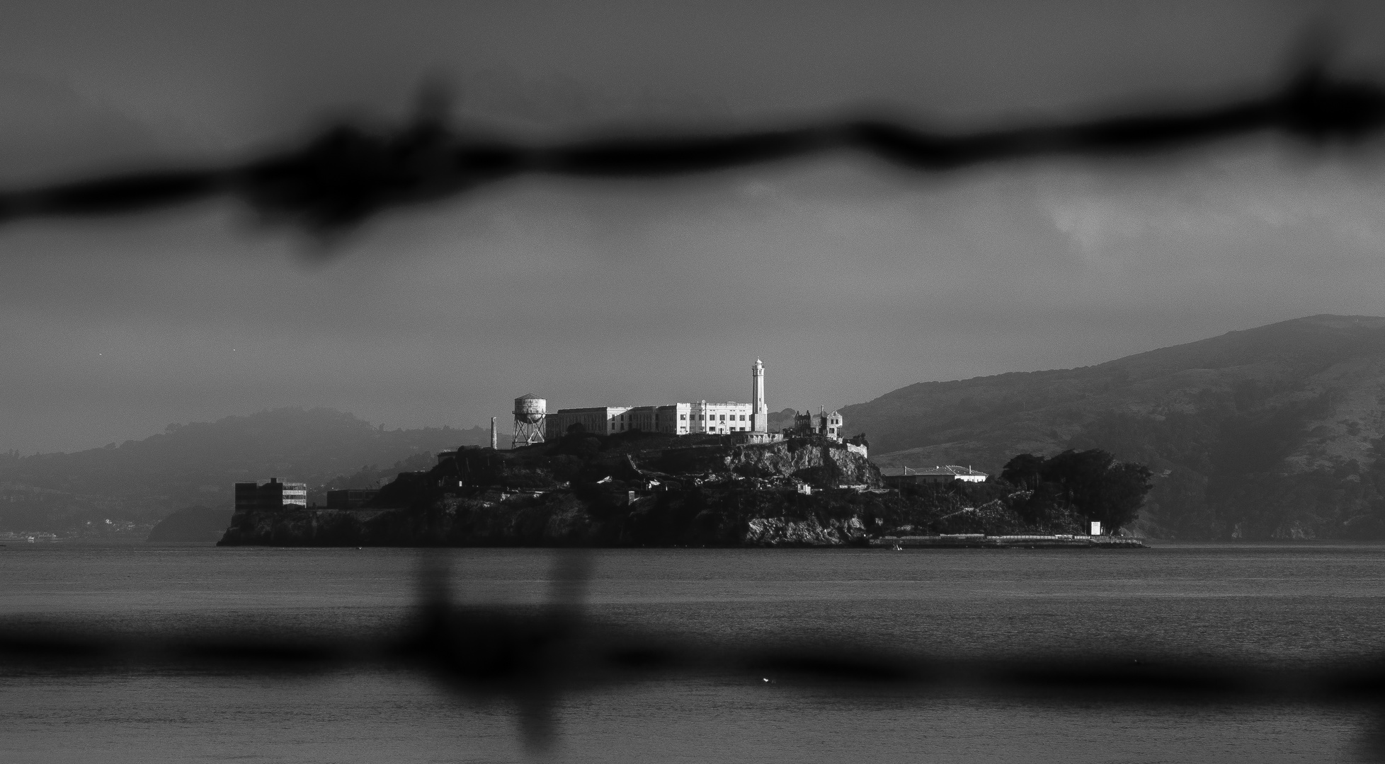 Alcatraz #2