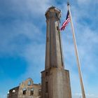 Alcatraz 2013 - 1