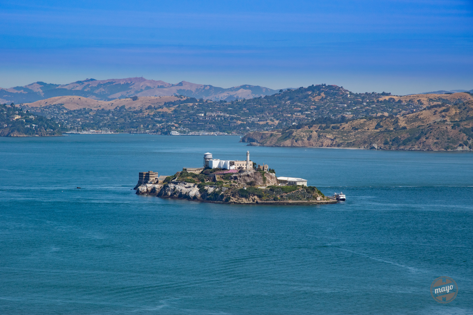 Alcatraz