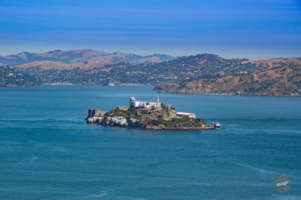 Alcatraz