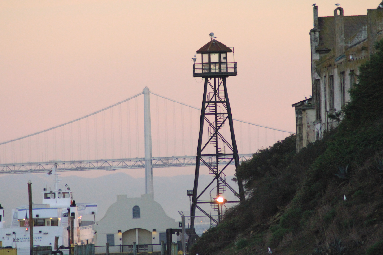 Alcatraz