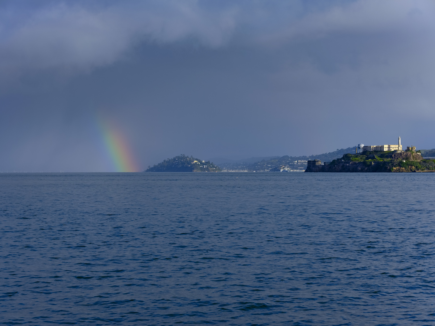 Alcatraz