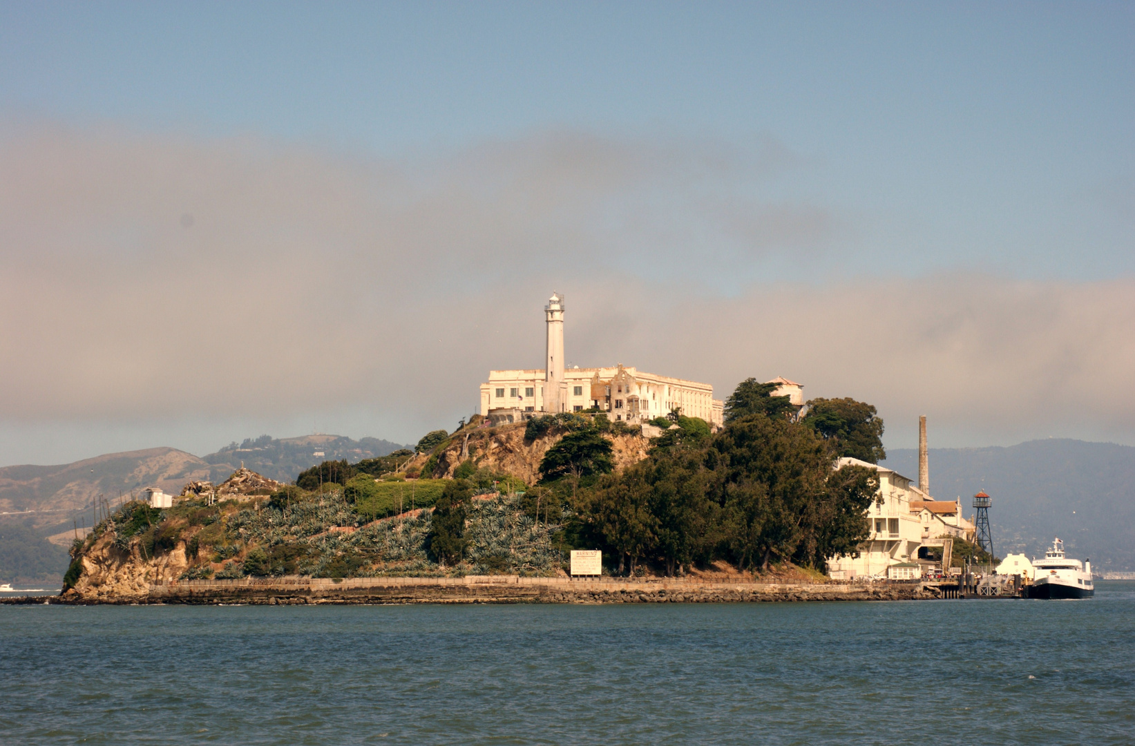 Alcatraz