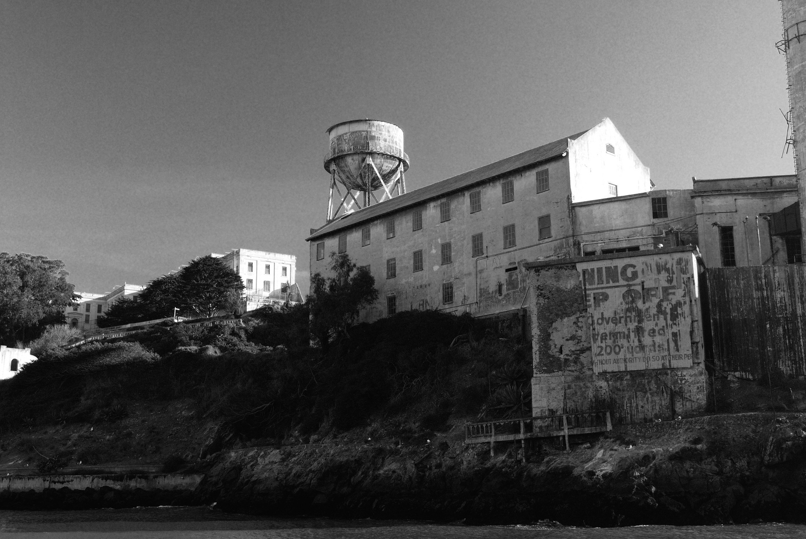 Alcatraz