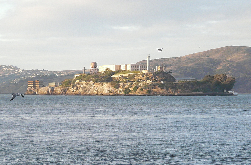 Alcatraz