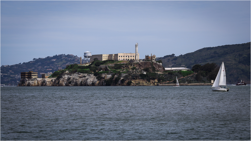 Alcatraz