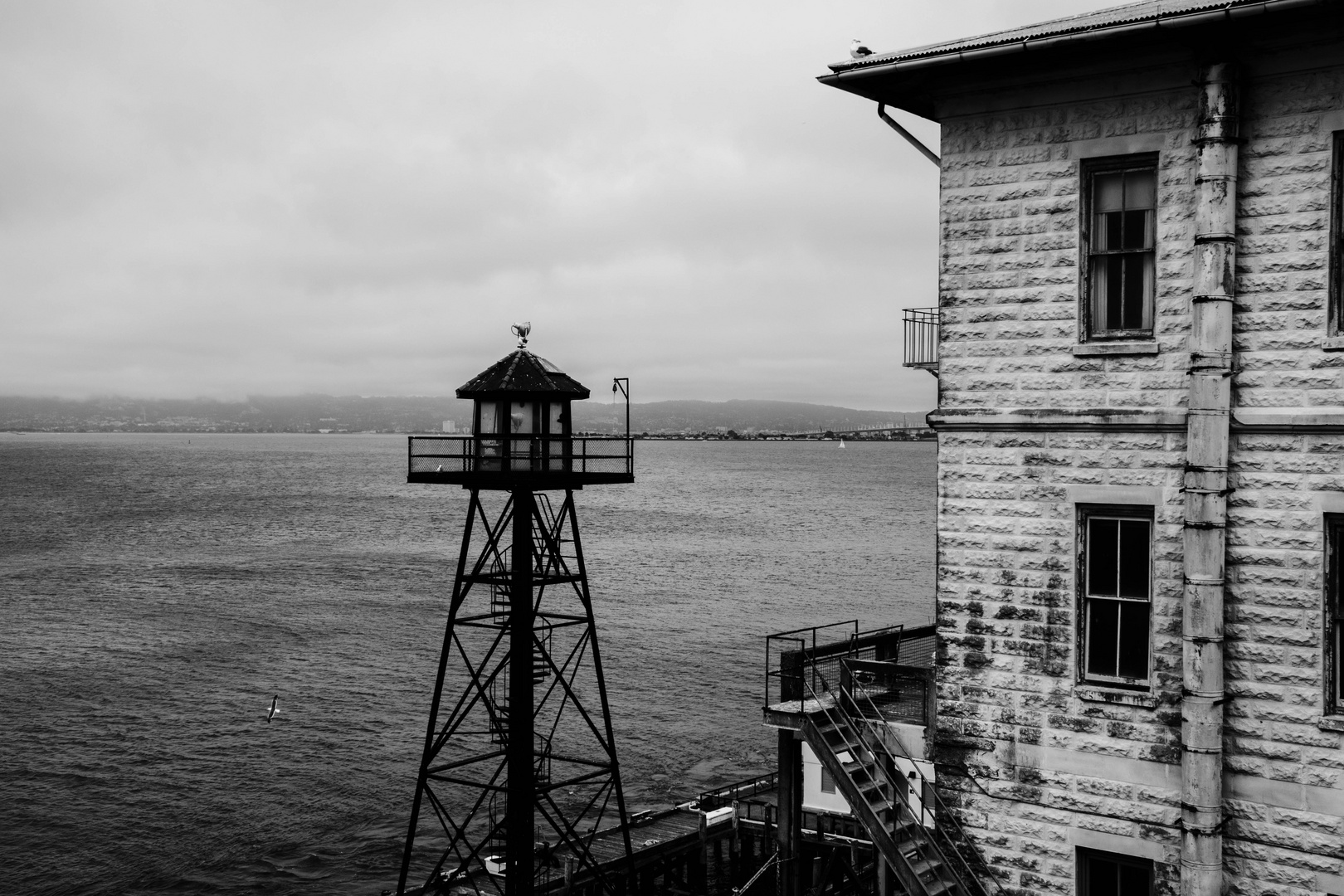 Alcatraz